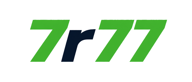 7r77 লোগো